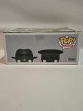 The Green Hornet - The Green Hornet and Kato (2 Pack)