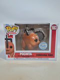 Chainsaw Man - Pochita (1683)