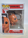 Chainsaw Man - Pochita (1682)