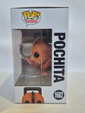 Chainsaw Man - Pochita (1682)