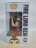 Avatar - Fire Lord Ozai (999)