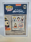 Avatar - Fire Lord Ozai (999)