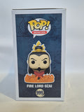 Avatar - Fire Lord Ozai (999)