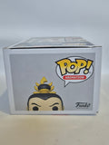 Avatar - Fire Lord Ozai (999)