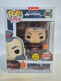 Avatar - Admiral Zhao (1001)