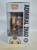 Avatar - Admiral Zhao (1001)