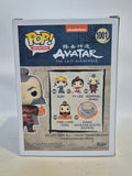 Avatar - Admiral Zhao (1001)
