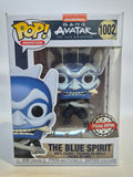 Avatar - The Blue Spirit (1002)