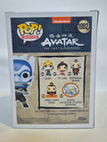 Avatar - The Blue Spirit (1002)