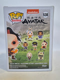 Avatar - Zuko (538)