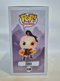 Avatar - Zuko (538)