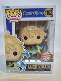 Black Clover - Luck Voltia (1102)
