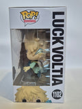 Black Clover - Luck Voltia (1102)