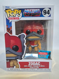 Masters of the Universe - Zodac (94)