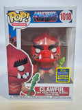 Masters of the Universe - Clawful (1018)