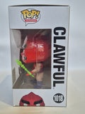 Masters of the Universe - Clawful (1018)