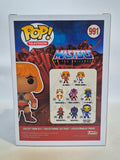 Masters of the Universe - He-Man (991)