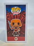 Masters of the Universe - He-Man (991)