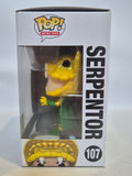 G.I. Joe - Serpentor (107)