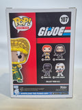 G.I. Joe - Serpentor (107)
