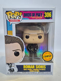Birds of Prey - Roman Sionis (306) CHASE