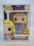 Pinocchio - Blue Fairy (1027) CHASE