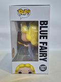 Pinocchio - Blue Fairy (1027) CHASE