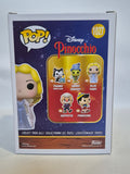 Pinocchio - Blue Fairy (1027) CHASE
