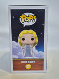 Pinocchio - Blue Fairy (1027) CHASE