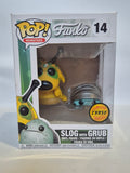 Funko - Slog with Grub (14) CHASE