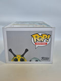 Funko - Slog with Grub (14) CHASE