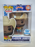 Space Jam - LeBron James (1185)