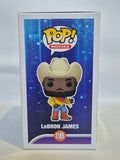 Space Jam - LeBron James (1185)