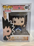 Fairytail - Gajeel (481)