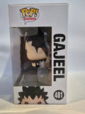 Fairytail - Gajeel (481)