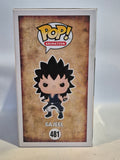 Fairytail - Gajeel (481)