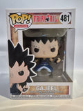 Fairytail - Gajeel (481)