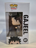 Fairytail - Gajeel (481)