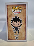 Fairytail - Gajeel (481)