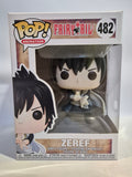 Fairytail - Zeref (482)
