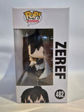 Fairytail - Zeref (482)
