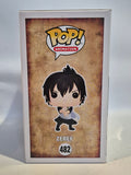 Fairytail - Zeref (482)
