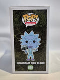 Rick and Morty - Hologram Rick Clone (659)