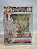 Yu-Gi-Oh - Yami Marik (886)