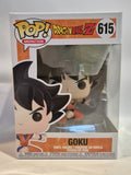 Dragonball Z - Goku (615)