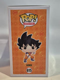 Dragonball Z - Goku (615)