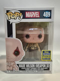 Marvel - Wade Wilson [Weapon XI] (489)