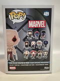 Marvel - Wade Wilson [Weapon XI] (489)