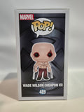 Marvel - Wade Wilson [Weapon XI] (489)