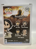 Attack on Titan - Mikasa Ackermann (1172)